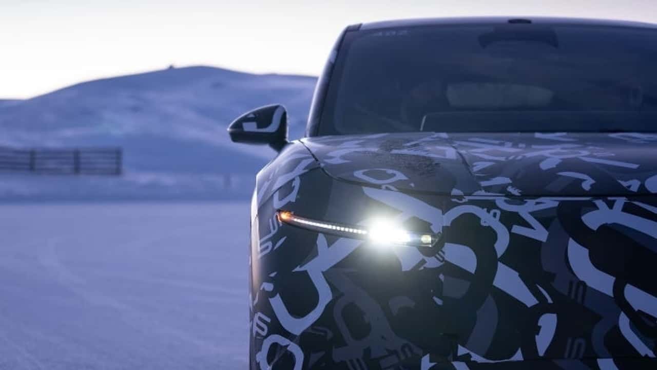 Lucid Odlaže Lansiranje Modela Cosmos, SUV-a Koji Treba da Konkurira Tesli