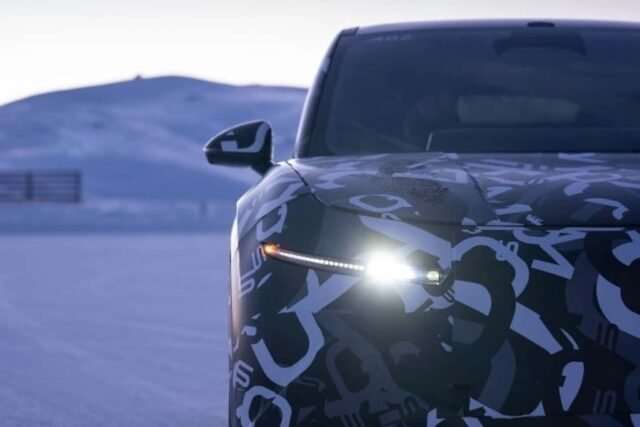 Lucid Odlaže Lansiranje Modela Cosmos, SUV-a Koji Treba da Konkurira Tesli