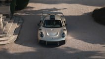Porsche 911 Marsien GT: Ekstremni Grand Tourer sa 830 Konjskih Snaga