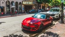 Mazda žali zbog ukidanja 2.0-litarskog motora za Miatu u Velikoj Britaniji