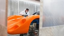 McLaren najavljuje svoj prvi superautomobil sa manuelnim menjačem u decenijama