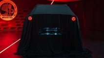 Mercedes-AMG predstavio tajni električni SUV koji obećava visok performans