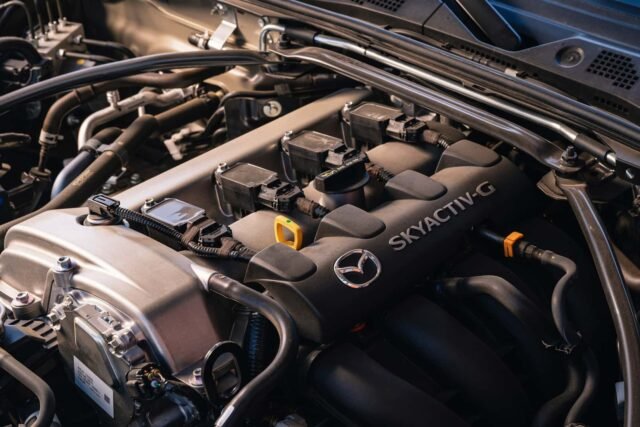Mazda žali zbog ukidanja 2.0-litarskog motora za Miatu u Velikoj Britaniji