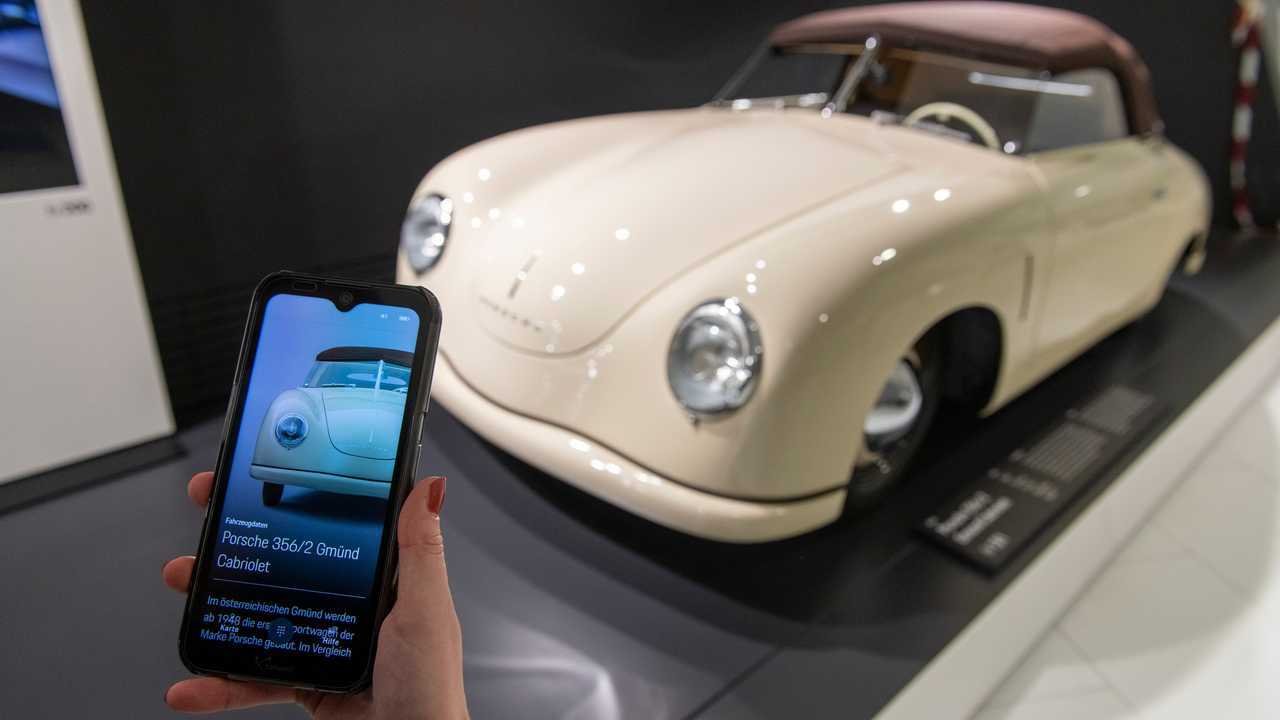 Najlepši automobilski muzeji u svetu koje morate posetiti