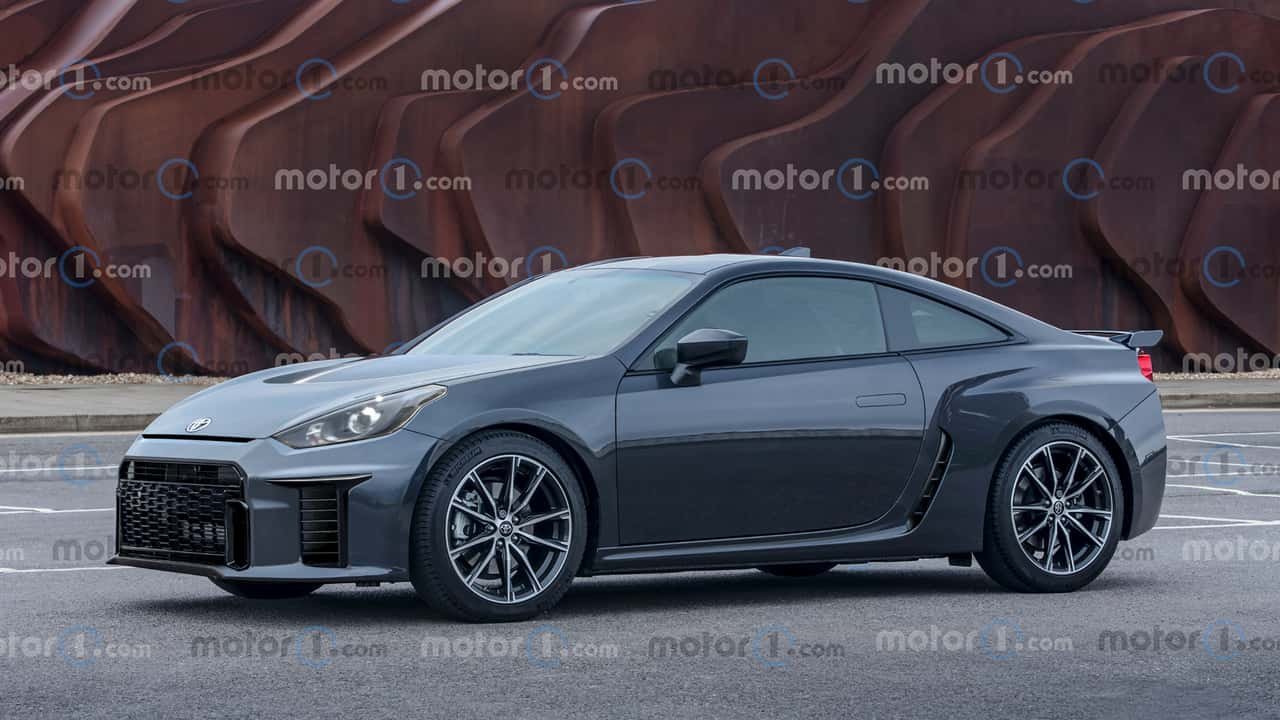 Toyota Celica se vraća: Sve što znamo o novoj generaciji