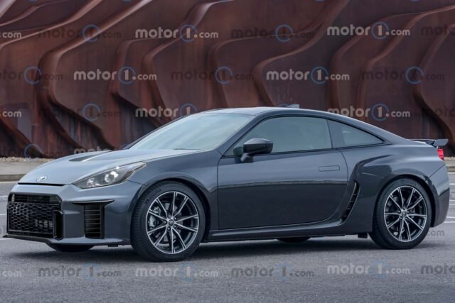 Toyota Celica se vraća: Sve što znamo o novoj generaciji