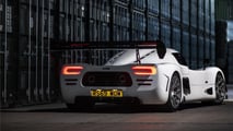 Peregryn GT-R: Novi Američki Superautomobil Sa 700 Konjskih Snaga