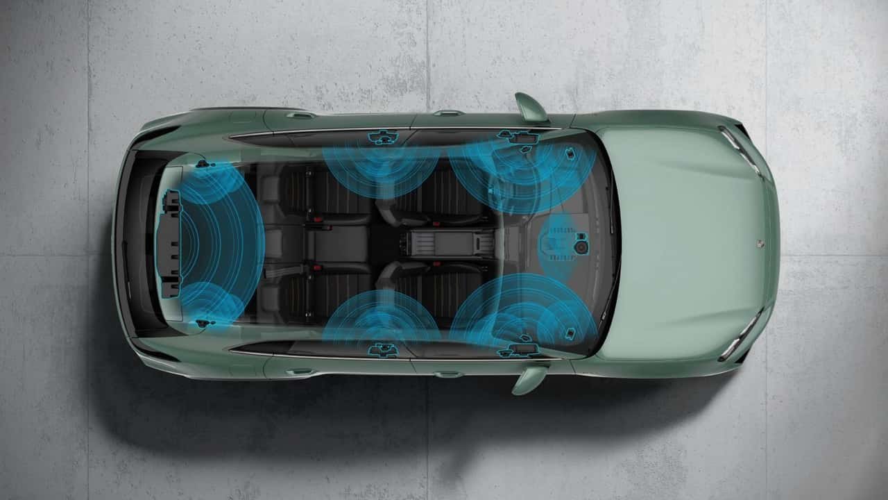 Porsche unapređuje audio sistem: nova tehnologija za bolji zvuk i efikasnost