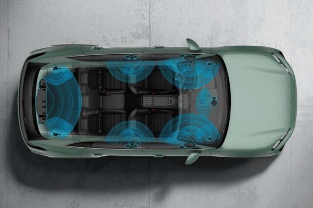 Porsche unapređuje audio sistem: nova tehnologija za bolji zvuk i efikasnost