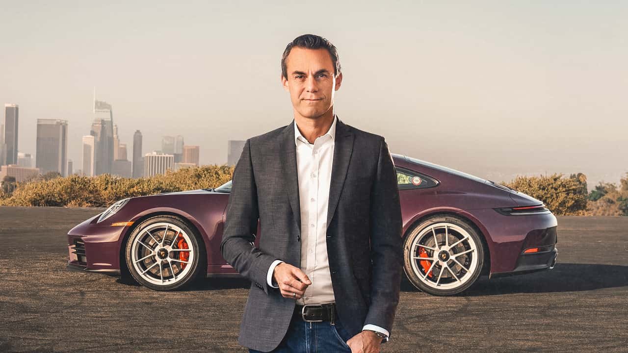 Porsche 911 Carrera S MT Package: Povratak manualnog menjača za entuzijaste