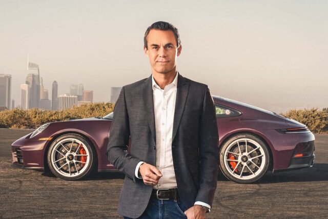 Porsche 911 Carrera S MT Package: Povratak manualnog menjača za entuzijaste