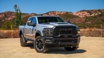 2027 Ram Power Wagon: Novi dizel, ali s kompromisima