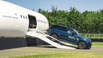 Novi Land Rover Defender Električni Odloženi Do 2030-ih