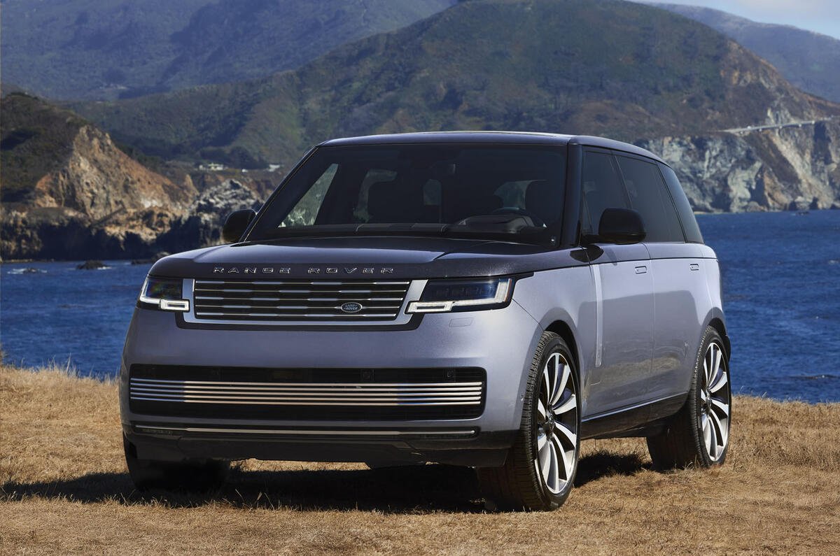 Range Rover: Luksuz bez granica uz personalizovane modele