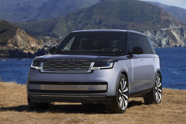 Range Rover: Luksuz bez granica uz personalizovane modele
