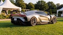 Rezvani Beast X: Američki hiperautomobil sa 1,560 konjskih snaga