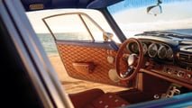 Louis Vuitton i Singer predstavljaju dva ekskluzivna Porsche 911 modela