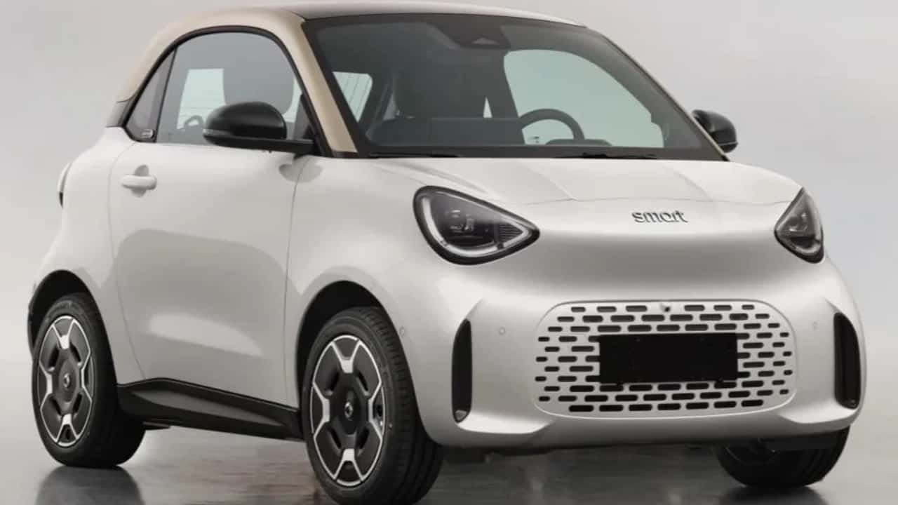 Smart #2: Mala električna rešenja za urbane izazove