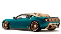 Spyker se vraća: C8 Preliator XXV sa 789 konjskih snaga debituje