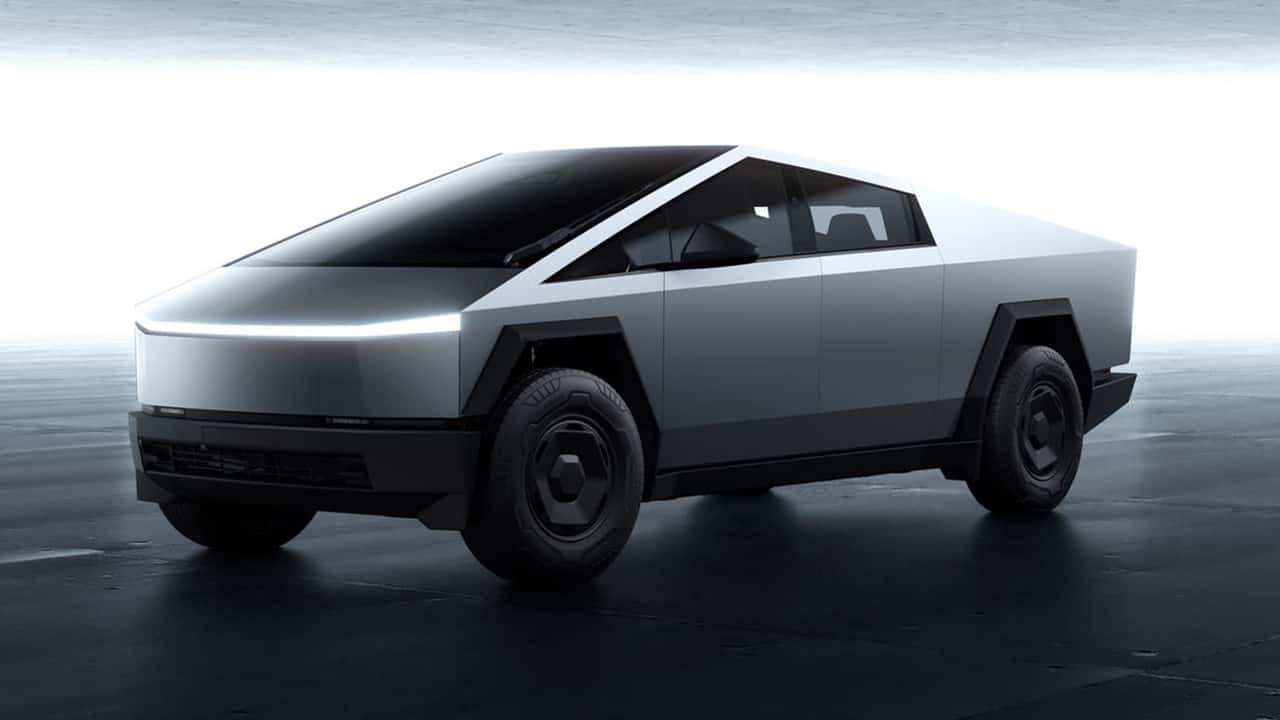 Tesla povećava cene Cybertruck modela do 7 procenata