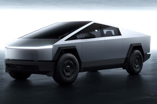 Tesla povećava cene Cybertruck modela do 7 procenata