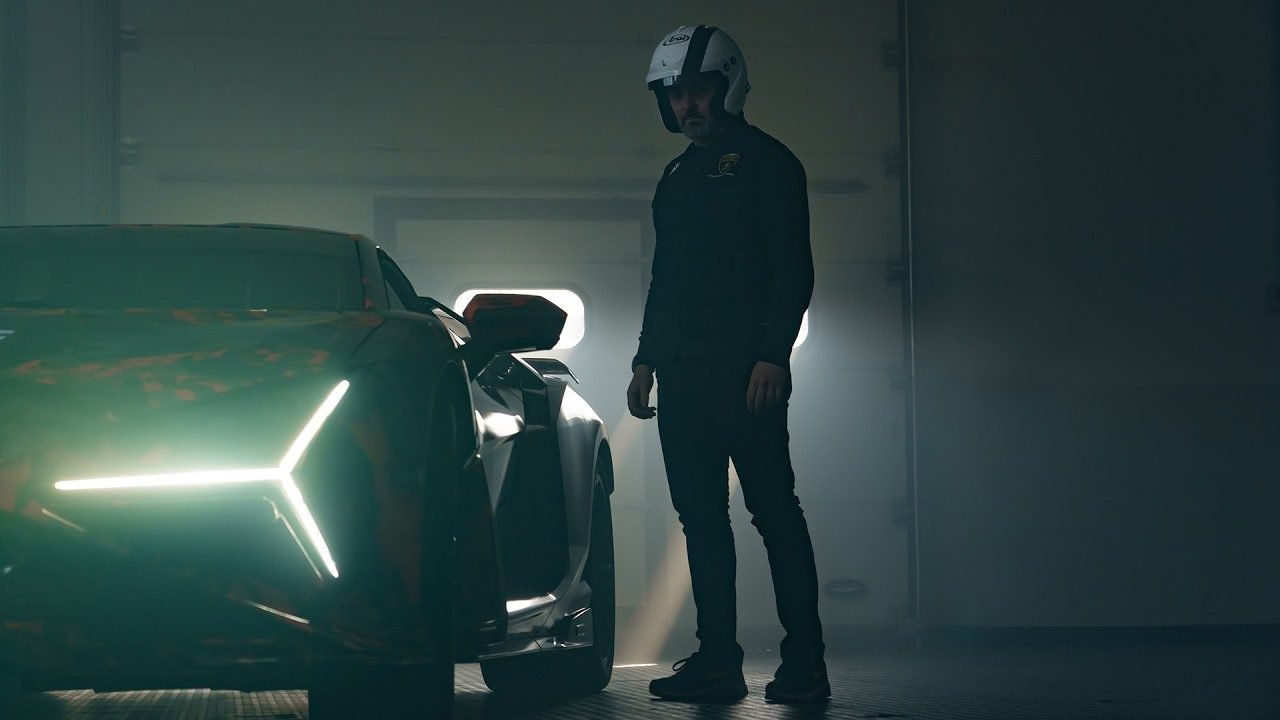 Lamborghini Revuelto SV: Novi rekord pre zvanične premijere