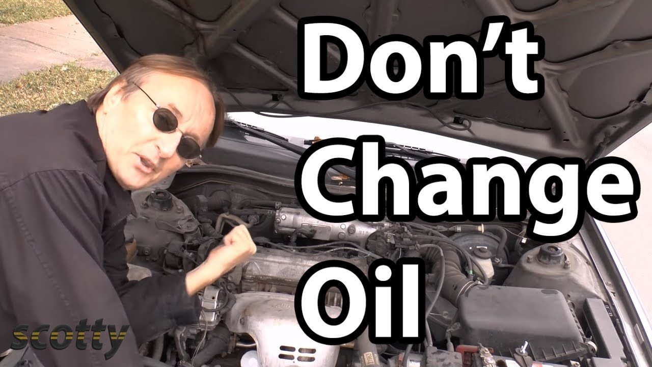 Koliko često treba menjati ulje u automobilu?