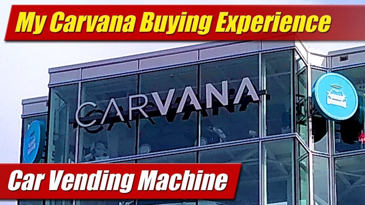 Revolucija u kupovini automobila: Zašto je Carvana izgradila ogromne vending mašine za automobile