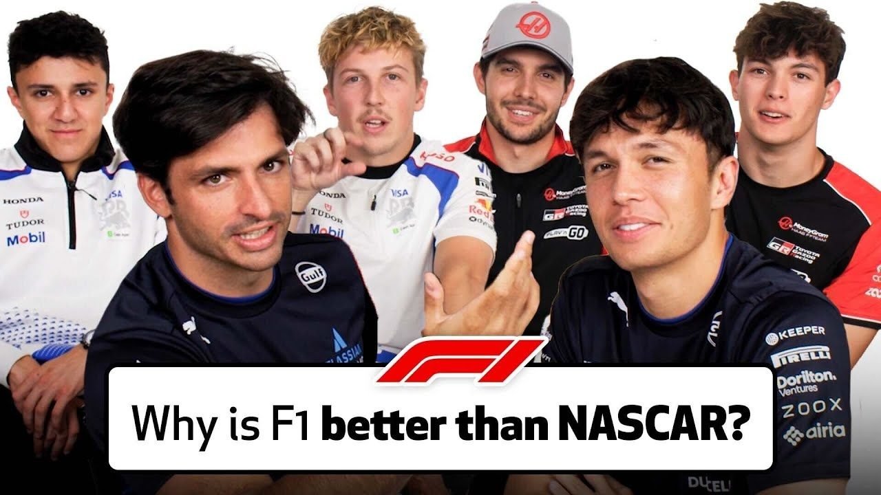 Zašto se Formula 1 zove Formula 1?