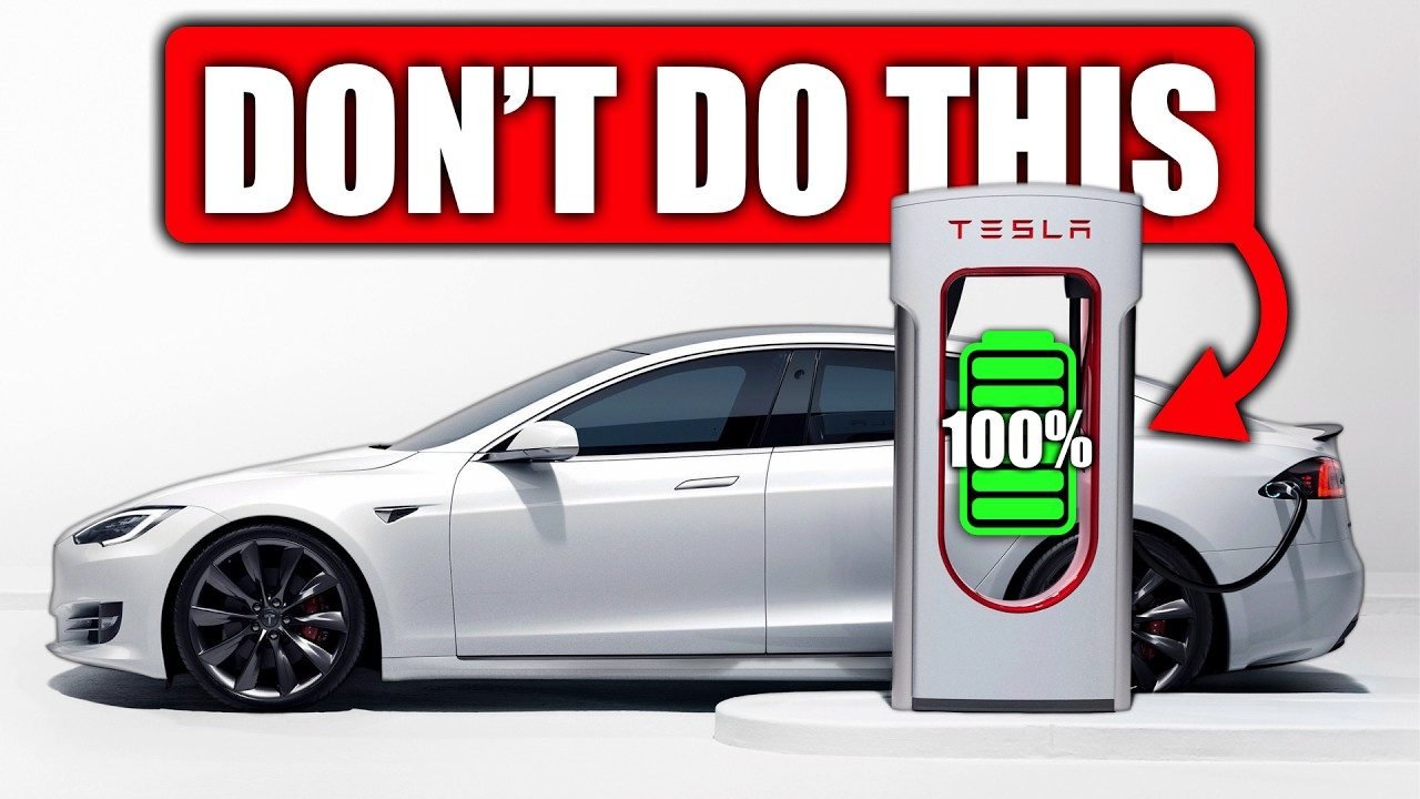 Koliko dugo zapravo traju baterije električnih vozila?
