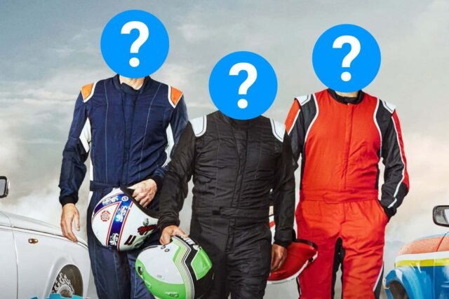 Top Gear se vraća: Ko će biti novi voditelji?