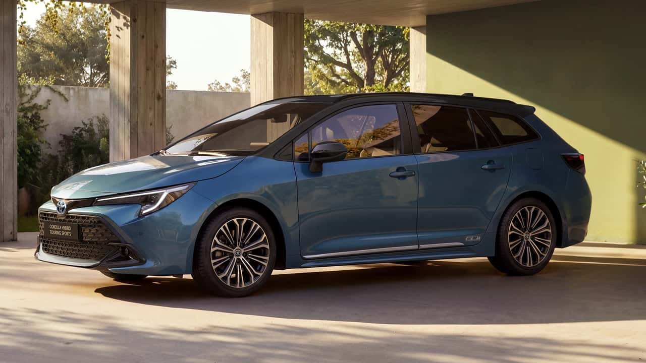 Toyota Corolla proslavlja 60 godina: Razlike između američkog i evropskog izdanja