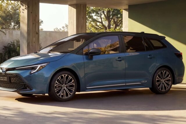 Toyota Corolla proslavlja 60 godina: Razlike između američkog i evropskog izdanja