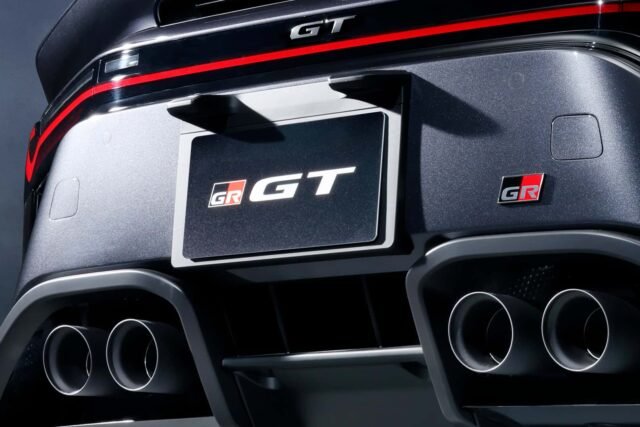 Toyota širi GR liniju: Vraćaju se Celica i MR2 uz novu GR GT superautomobil