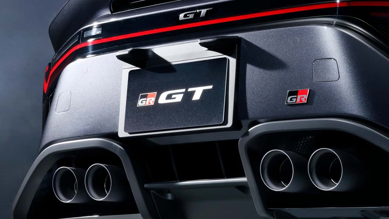 Toyota širi GR liniju: Vraćaju se Celica i MR2 uz novu GR GT superautomobil