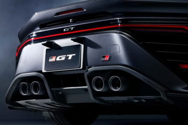 Toyota GR GT: Novi V8 Superautomobil Koji Će Biti Izuzetno Redak