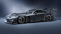 Toyota GR GT: Novi V8 Superautomobil Koji Će Biti Izuzetno Redak