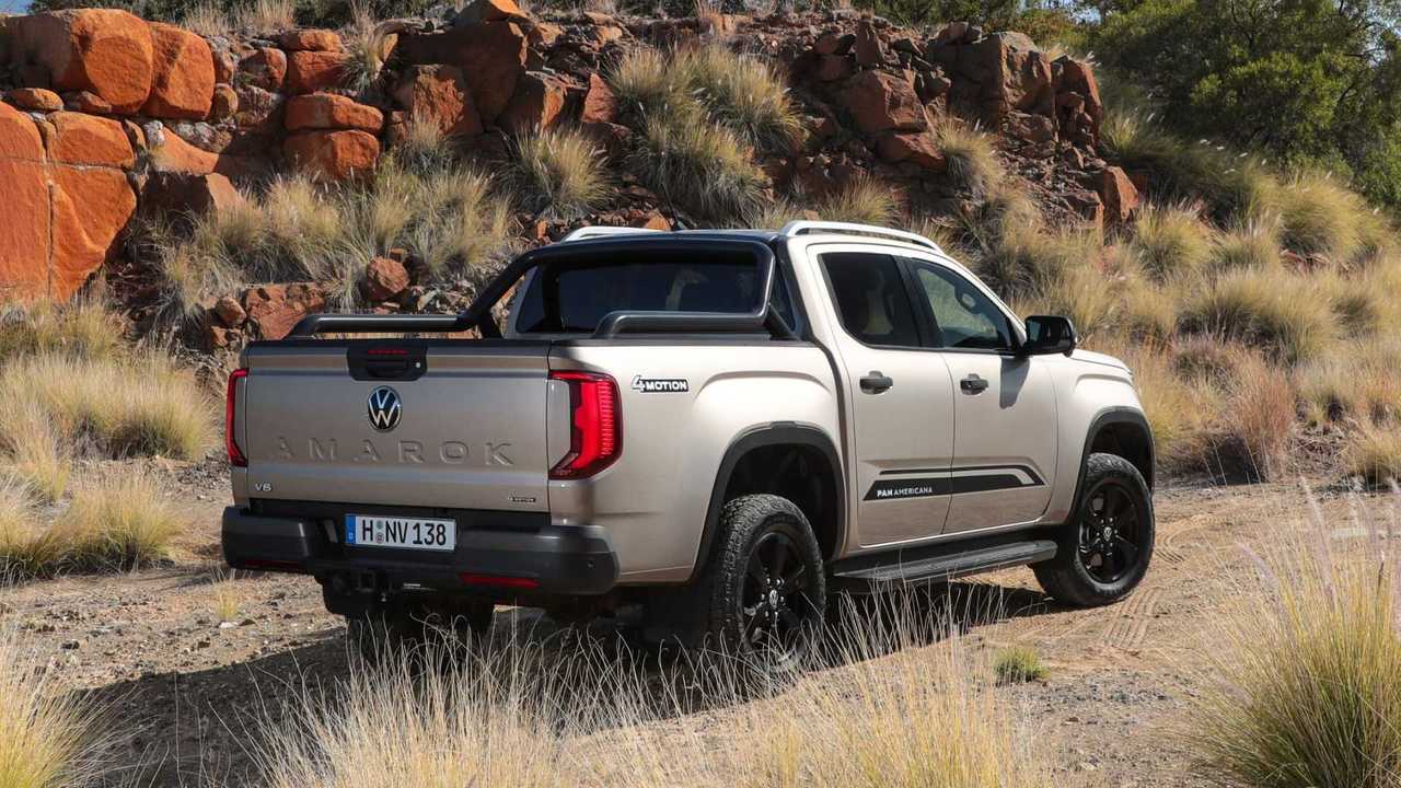 Volkswagen Razmatra Proizvodnju Kamioneta za Američko Tržište