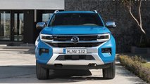 Volkswagen Razmatra Proizvodnju Kamioneta za Američko Tržište