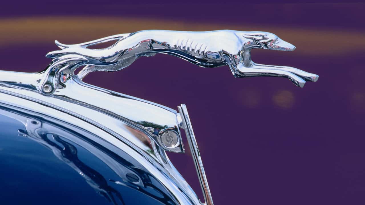 Gde su nestali ukrasni elementi na haubi automobila?