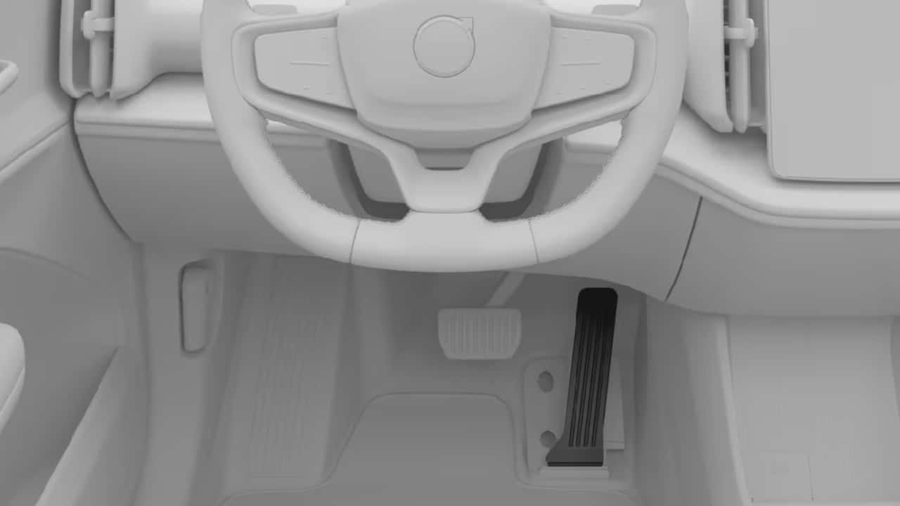 Šta je vožnja jednim papučicom i zašto je važna za električne automobile?