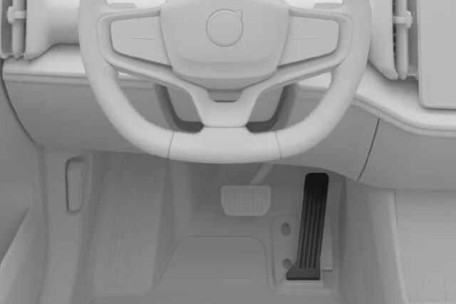 Šta je vožnja jednim papučicom i zašto je važna za električne automobile?