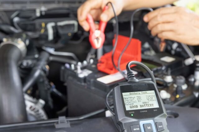 Zašto prodavnice autodijelova besplatno testiraju vaše akumulatore?
