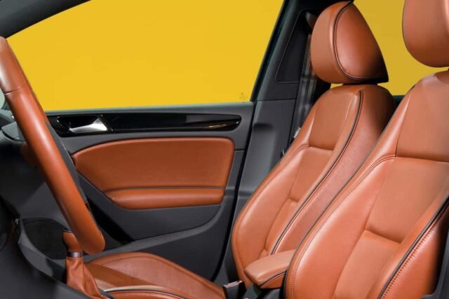 Zašto Vaš Auto Miriše Na Crayone? Razlog Je Ispod Haube