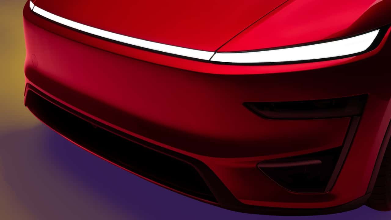 Zašto električni automobili nemaju tradicionalne rešetke