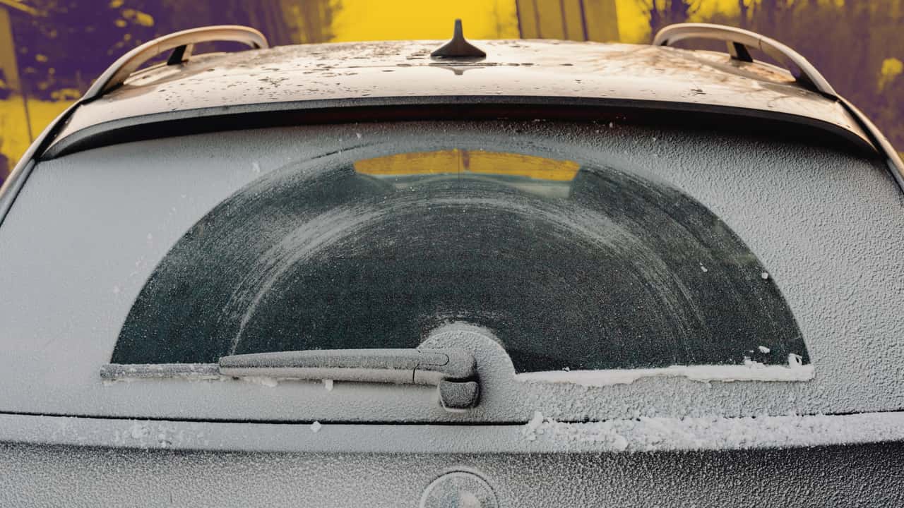 Zašto neka kola nemaju brisače zadnjeg stakla?