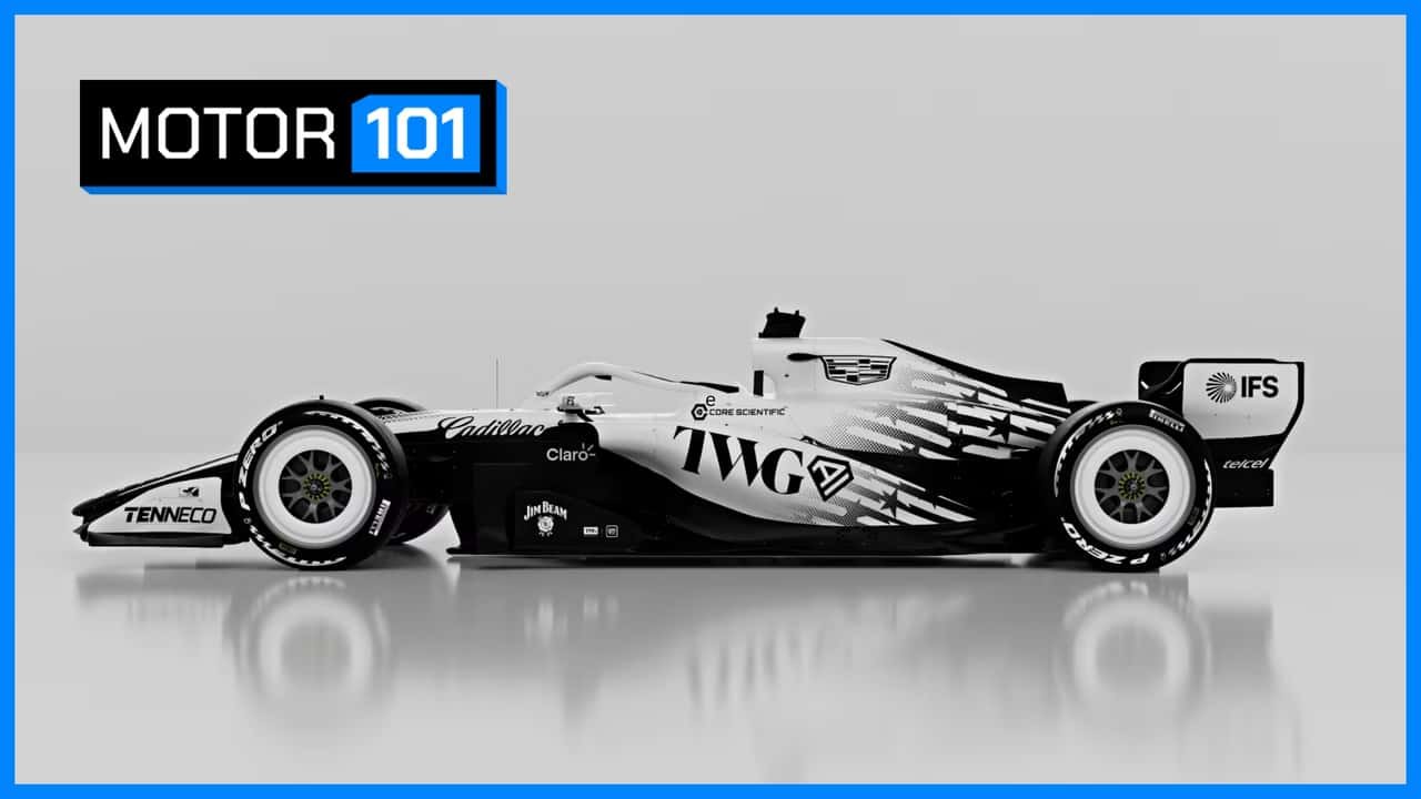 Zašto se Formula 1 zove Formula 1?