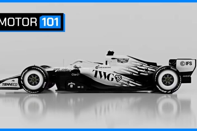 Zašto se Formula 1 zove Formula 1?