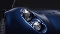 Wiesmann MF5 Tributo: Povratak legendarnog sportskog automobila