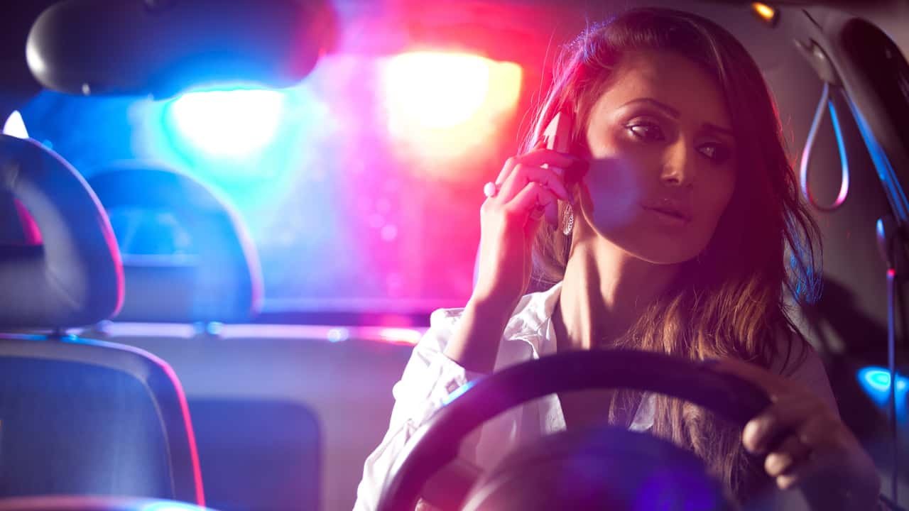 Policija propušta korišćenje telefona u 7-8% saobraćajnih nesreća, otkriva istraživanje